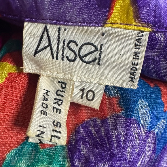 Alisei Dress - Picture 7 of 7